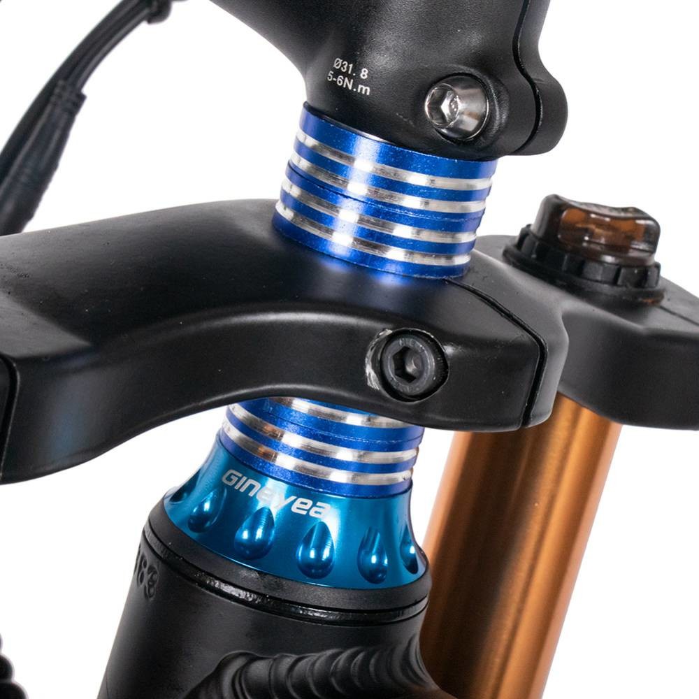 US EU STOCK High Power E Bikes Electric Bicycle 1000w 750w 50kmh Cysum Ebike m900